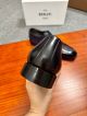 Berluti Man Black and blue Calfskin Business Leather Shoes 0428132 (8)_th.jpg